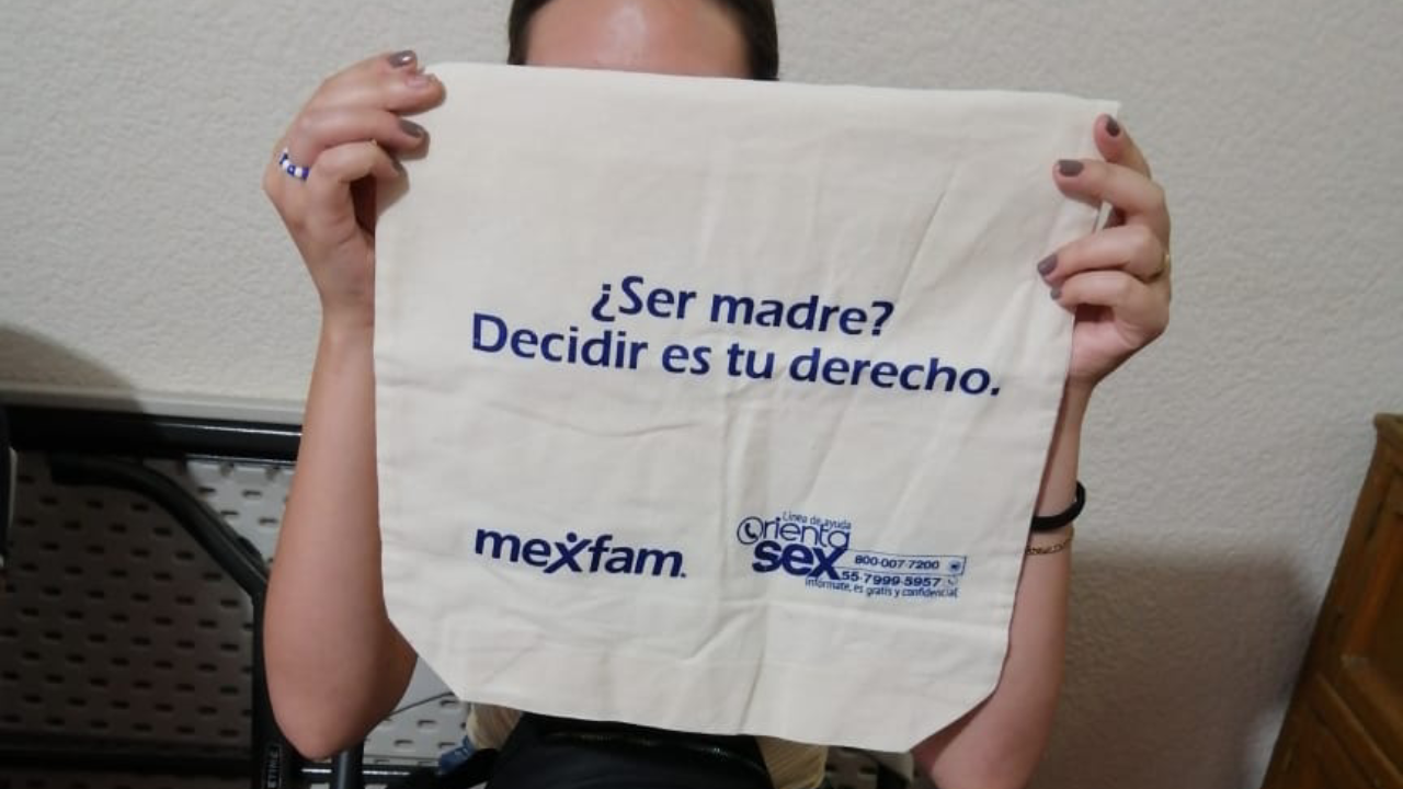 Mexfam